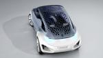 Renault ZOE Z.E. Concept 2009 года